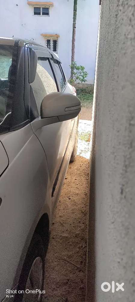 Maruti Suzuki Swift 2014 Diesel 155000 Km Driven