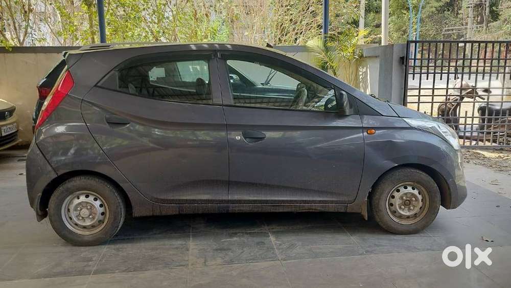 Hyundai Eon Era +, 2014, Petrol