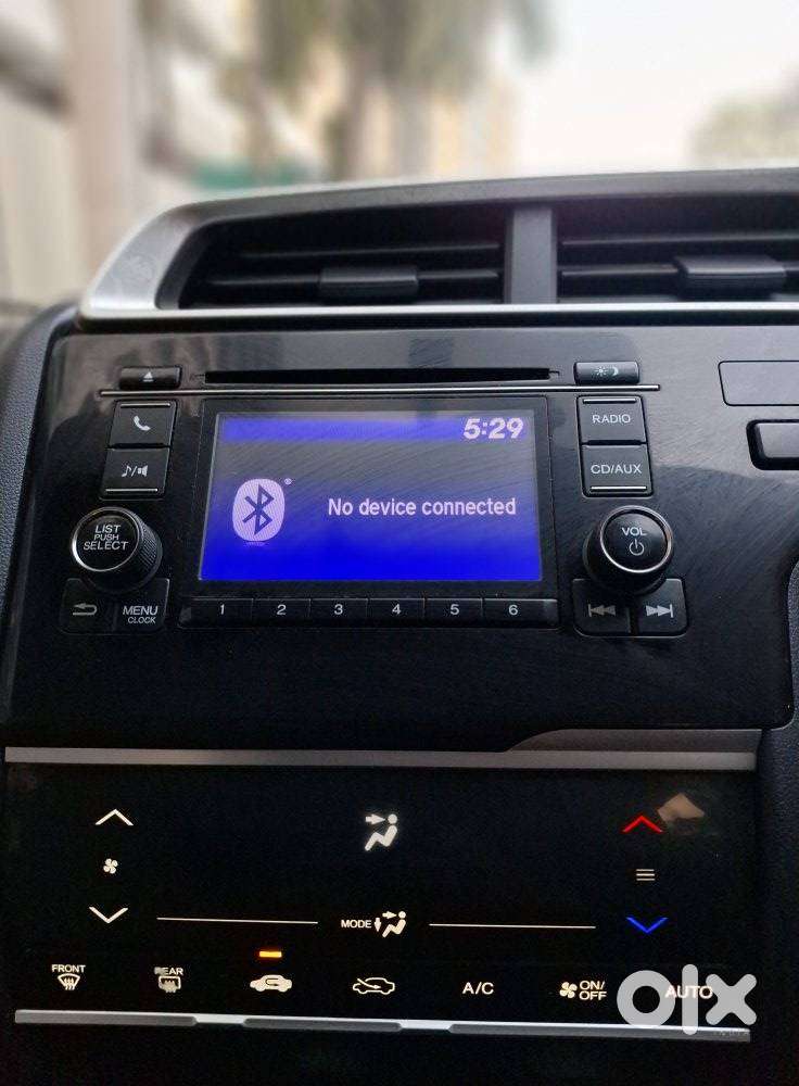 Honda Jazz, 2019, Petrol