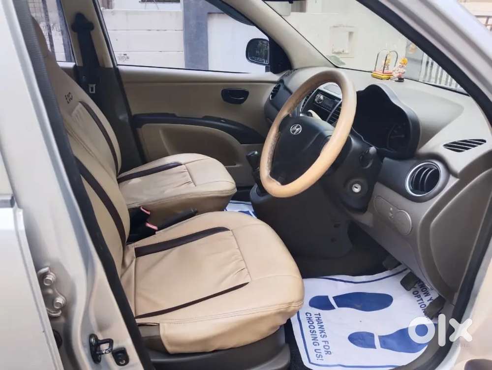 Hyundai I10 Era 2011 Petrol