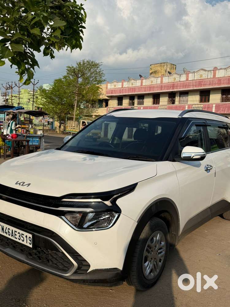 Kia Carens 1.5 Prestige 7 Str, 2024, Petrol