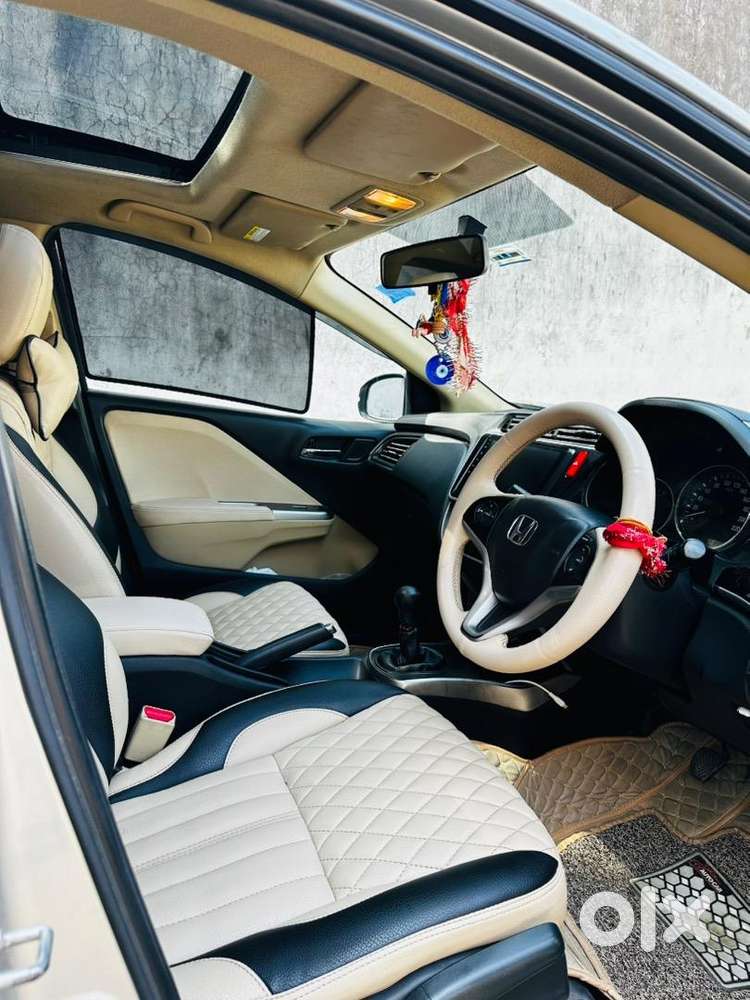 Honda Car 2016 Model