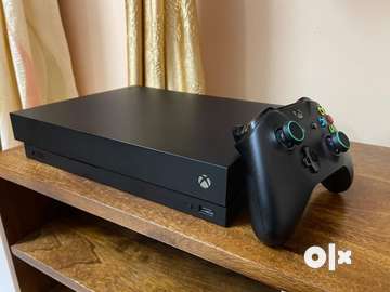 Which xbox one is 2024 4k compatible