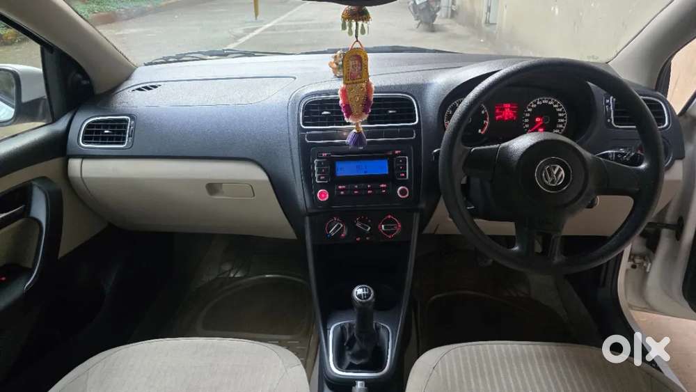 Volkswagen Polo, 2010, Petrol