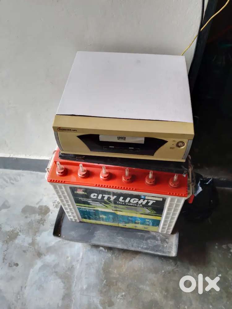 Inverter Battery . washing machine