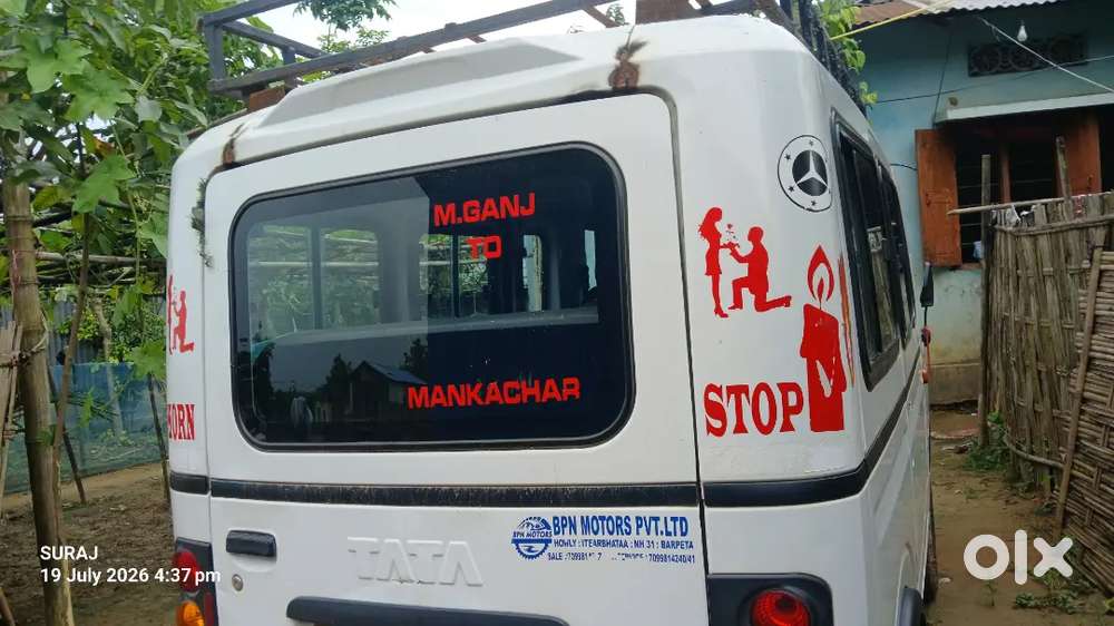 Magic Express