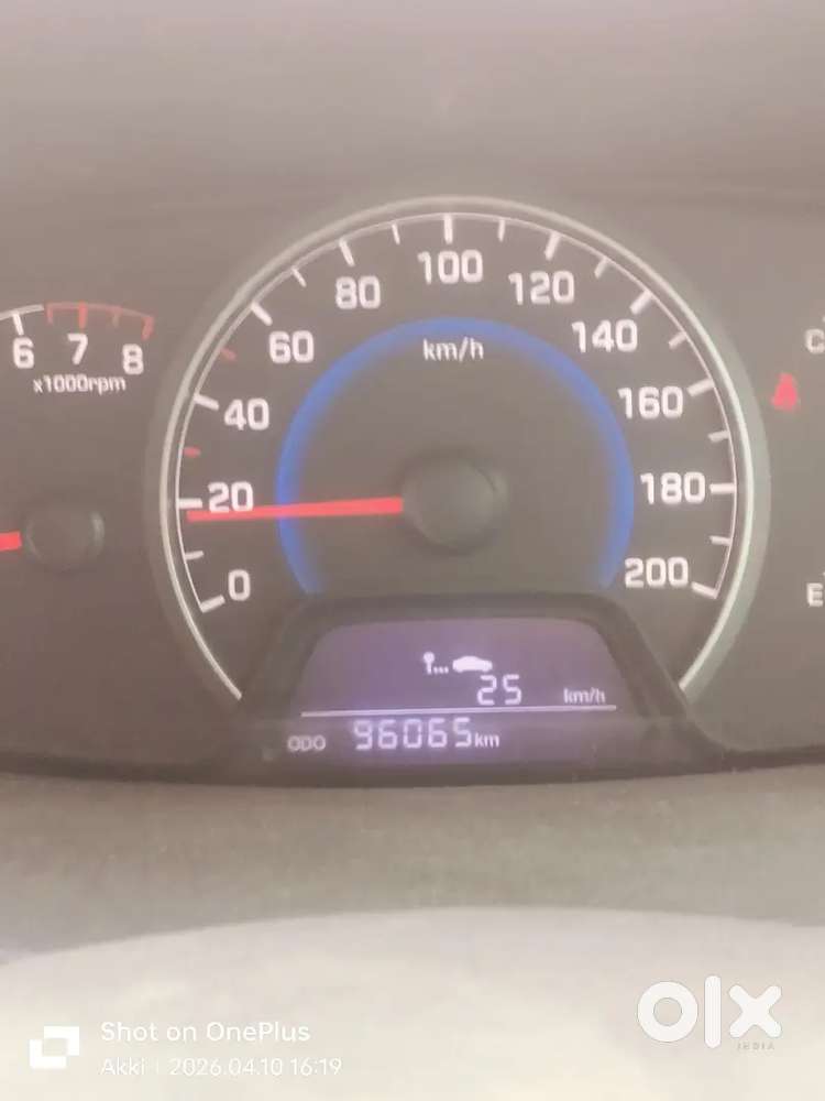Car Koi Kami Nhi Hai
