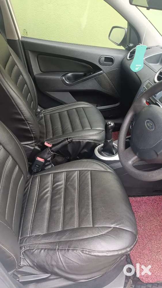 Ford Figo 2014 Diesel Well Maintained