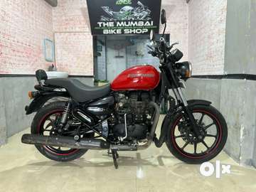 Olx on sale thunderbird 350x