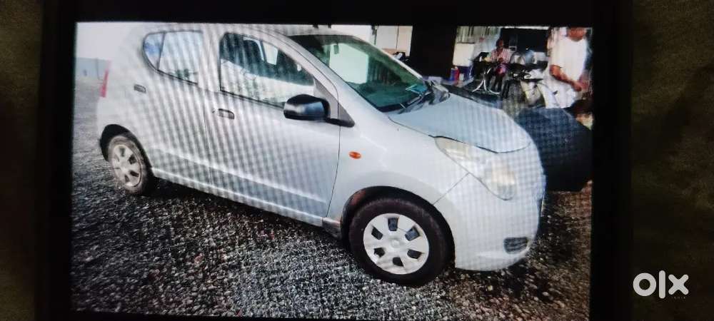 Maruti Suzuki Vxi