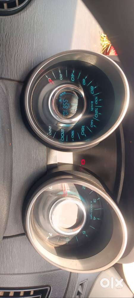 Mahindra Xuv500 2018 Diesel Good Condition
