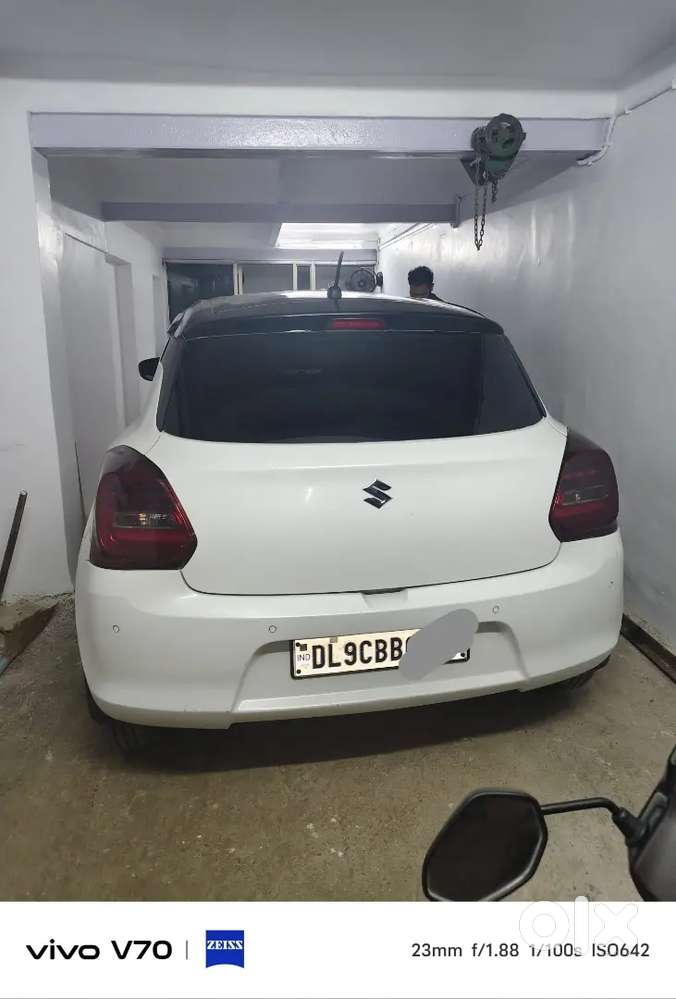 Maruti Suzuki Swift 2023