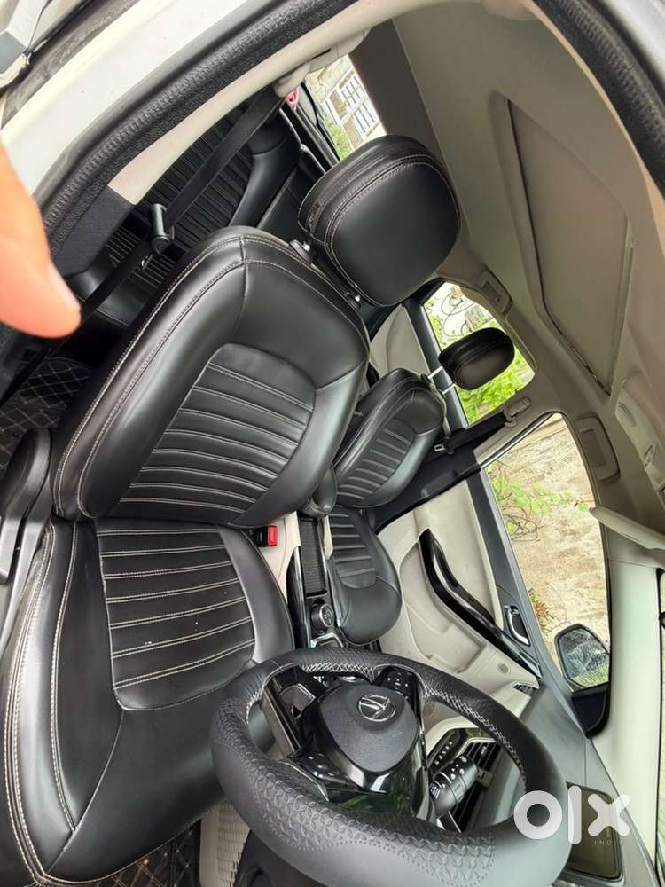 Tata Nexon 2022 Petrol Well Maintained