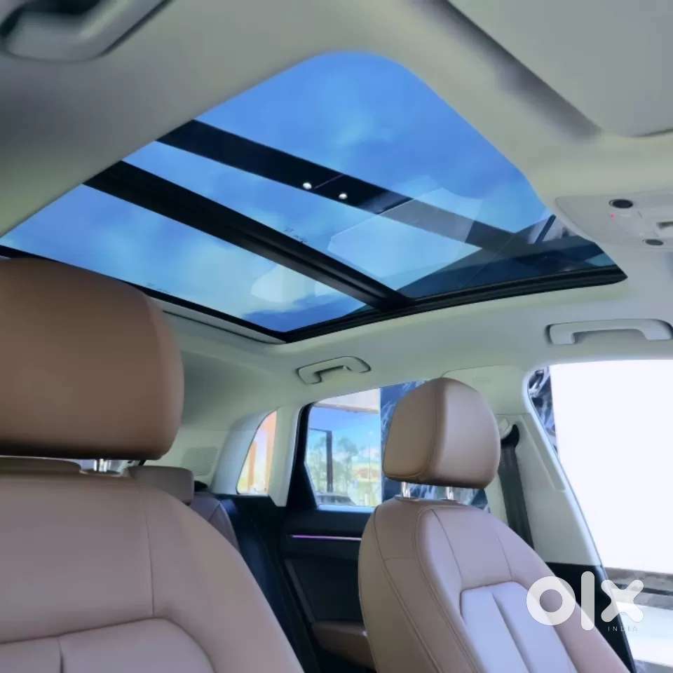 Audi Q3 40 Tfsi Technology, 2025, Petrol