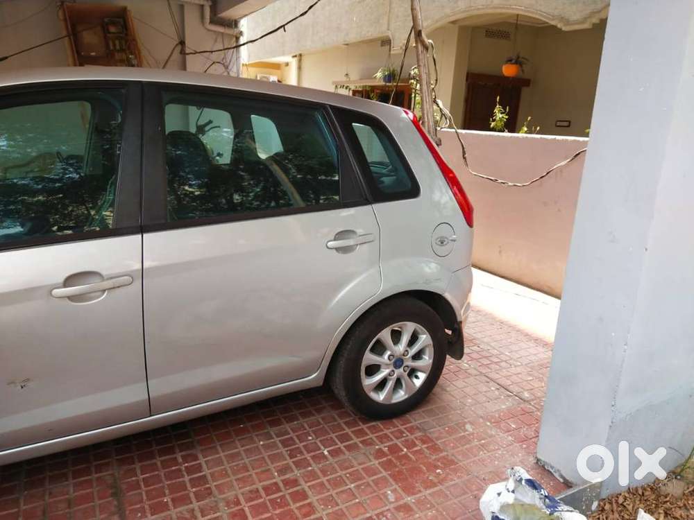 Well Maintained Ford Figo Is For Sale At Very Reasonable Price
