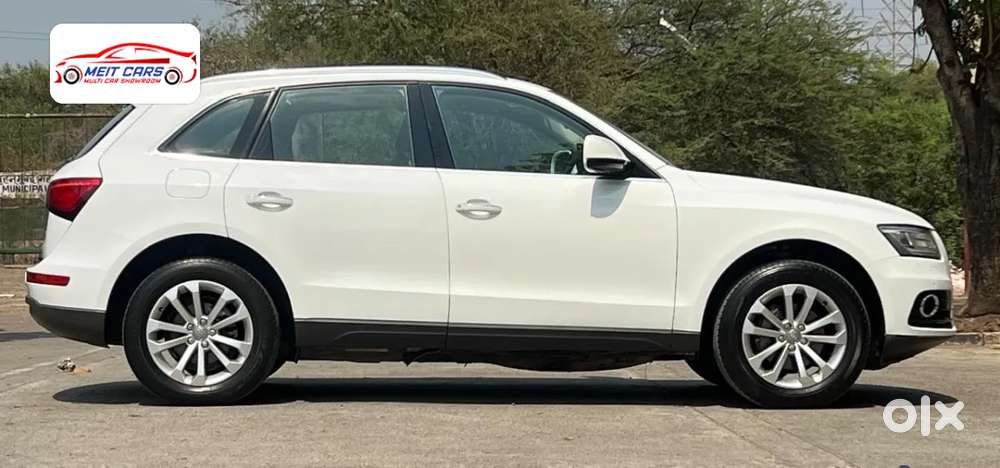 Audi Q5 3.0 Tdi Quattro Technology Pack, 2016, Diesel