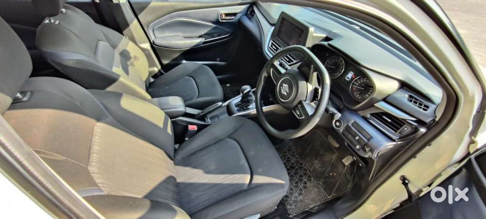 Maruti Suzuki Baleno Zeta, 2024, Petrol