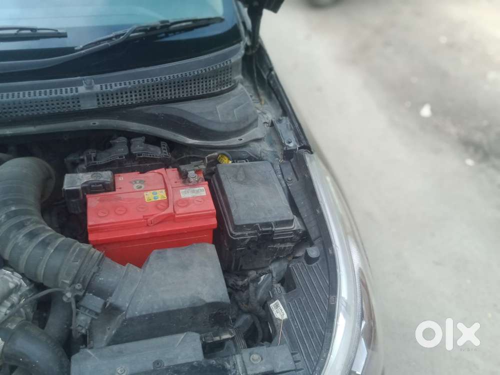 Hyundai Verna Diesel 2022