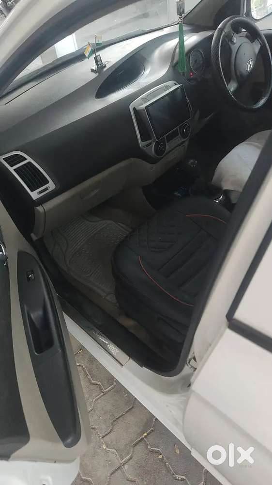 Hyundai I20 2012 Diesel Good Condition