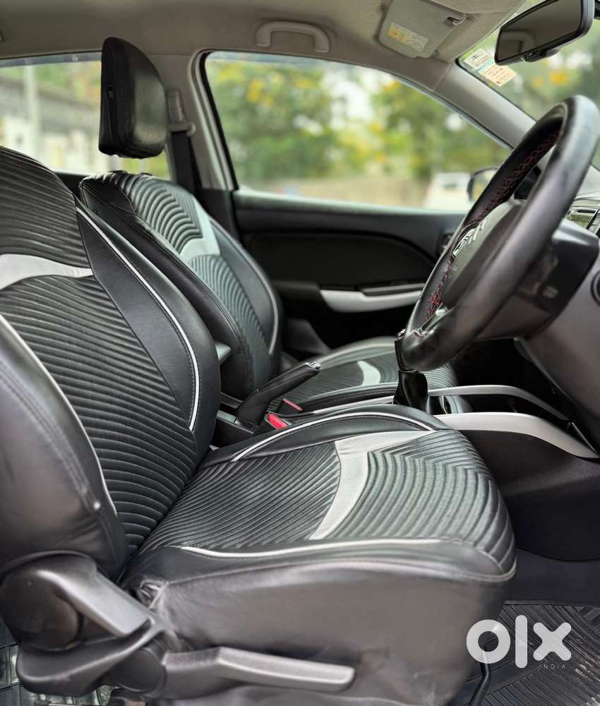 Maruti Suzuki Baleno Zeta, 2016, Diesel