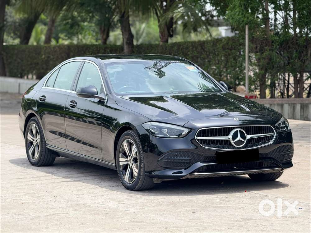 Mercedes-benz C-class 2.0 220d, 2023, Diesel