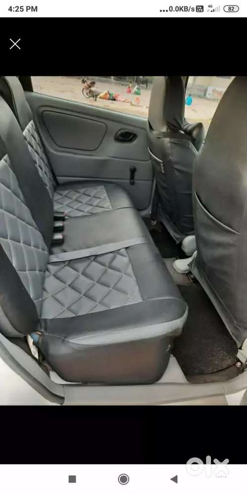 Maruti Suzuki Alto 2012 Lxi Optional