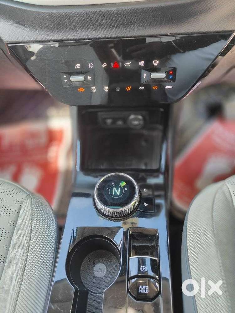 Tata Punch Ev Empowered Lr, 2024, Electric
