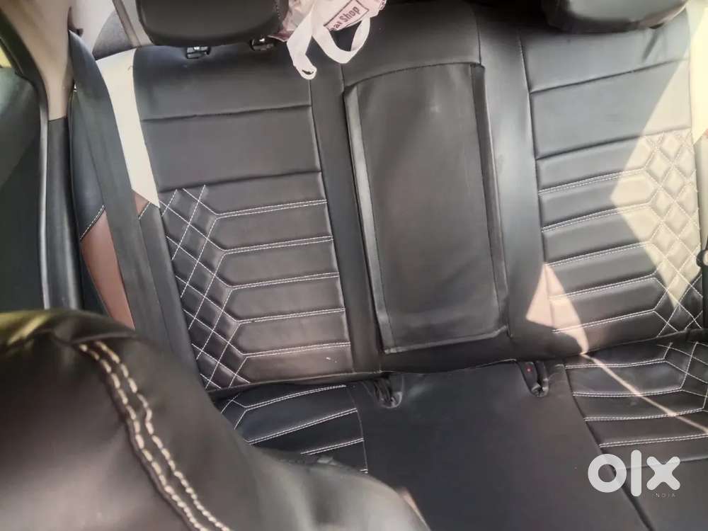 Hyundai Xcent 2017 Abs