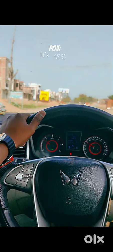 Mahindra Xuv300 Turbosport 2025 Diesel 39000 Km Driven