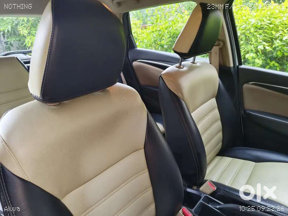 Honda Jazz 2015 Manual