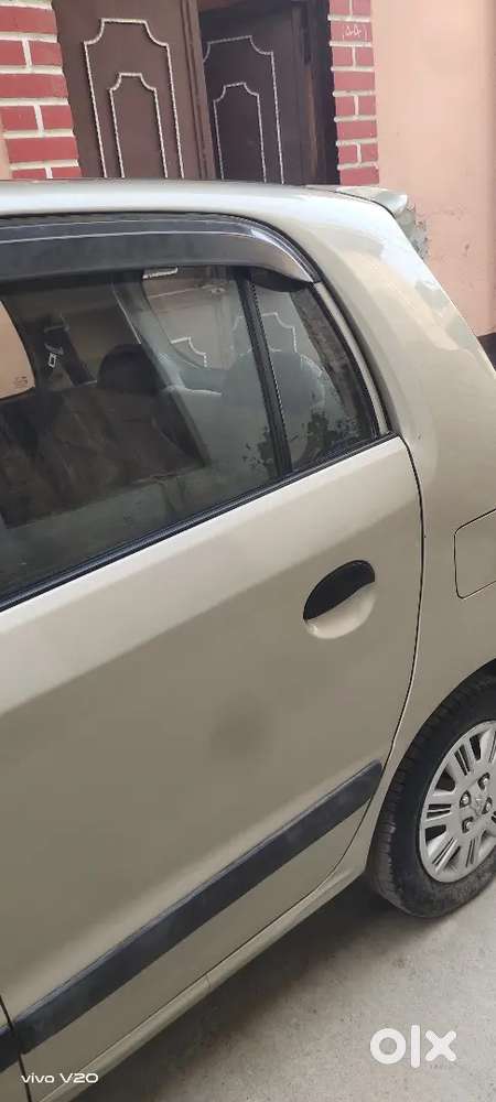Hyundai Santro Xing Gls 2010 Car