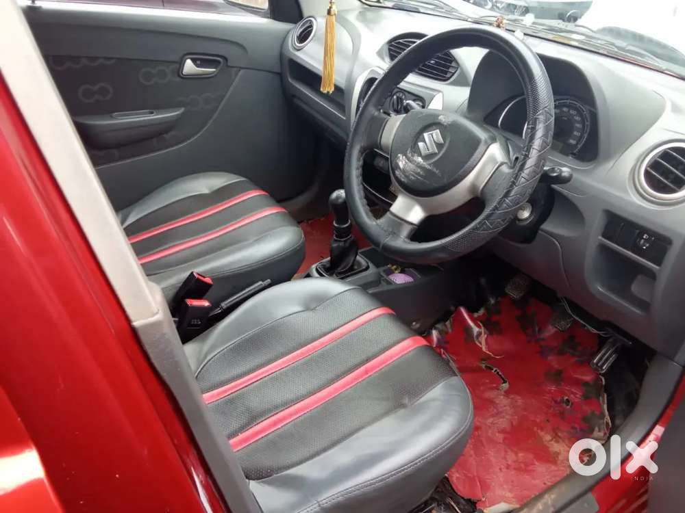 Maruti Suzuki Alto 800 2013 Petrol 1st Owner