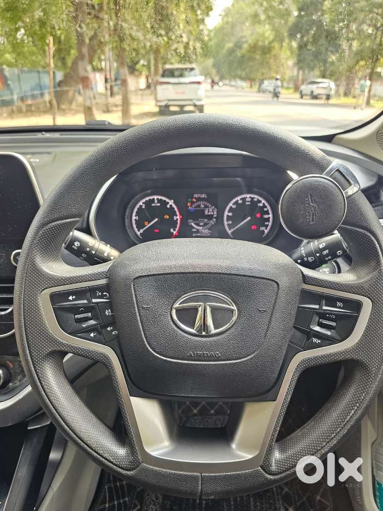 Tata Safari 2.0 Kryotec Xt Plus, 2021, Diesel