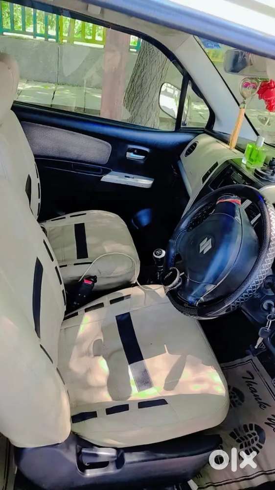 Gaadi Bahut Achhi Hai Unke Condition Ke Liye