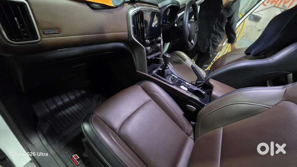 Mahindra Scorpio N