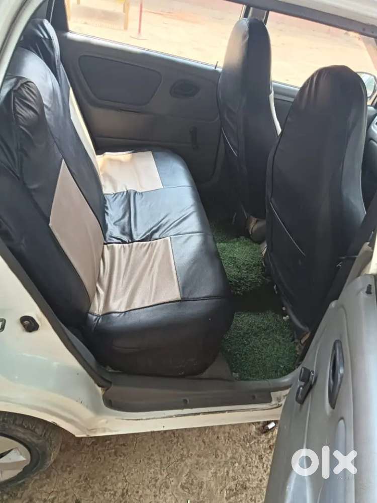 Maruti Suzuki Alto K10 2012