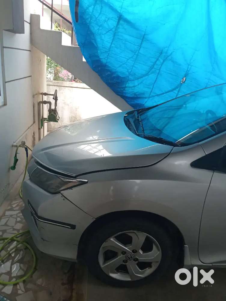 Honda City Diesel 2015