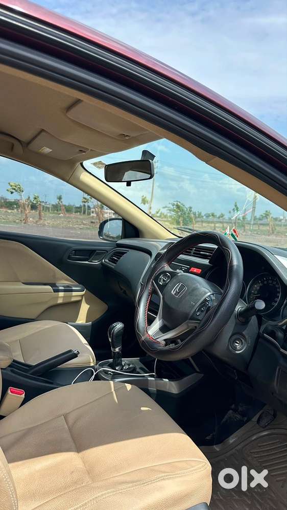 Honda City Diesel 2014