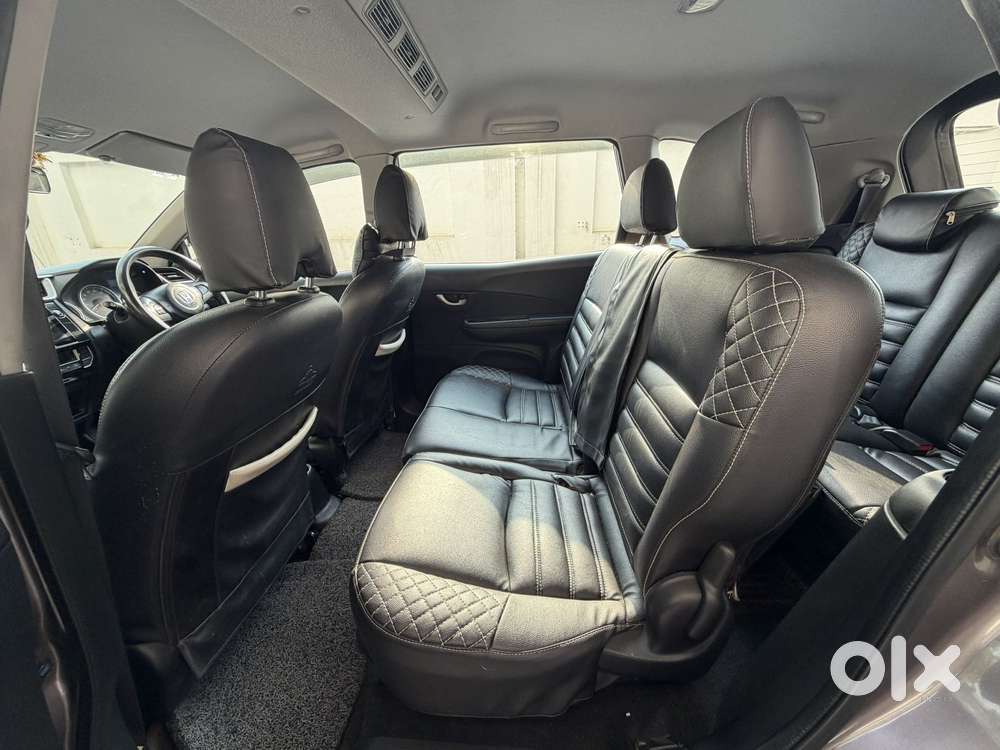 Honda Br-v I-vtec Vx Mt, 2016, Petrol