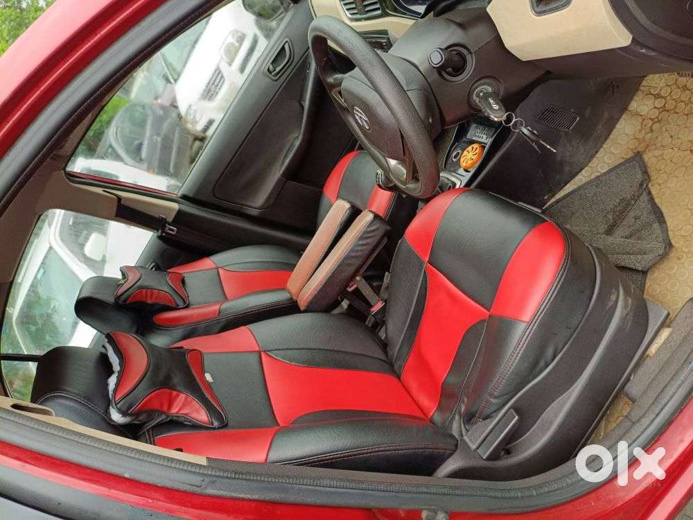 Tata Zest 1.2t Revotron Xm, 2015, Petrol