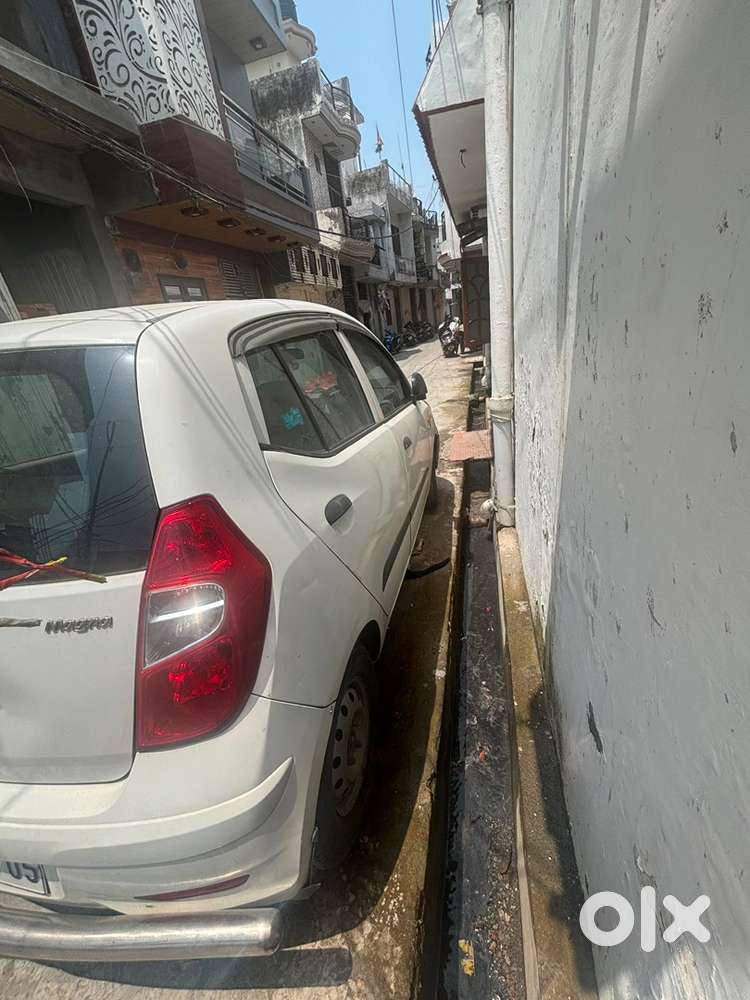 Hyundai I10 2016 Well Maintained