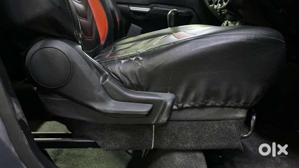 Maruti Suzuki Ignis 1.2 Sigma, 2022, Petrol