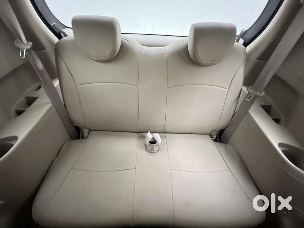 Maruti Suzuki Ertiga 1.5 Vxi, 2013, Petrol