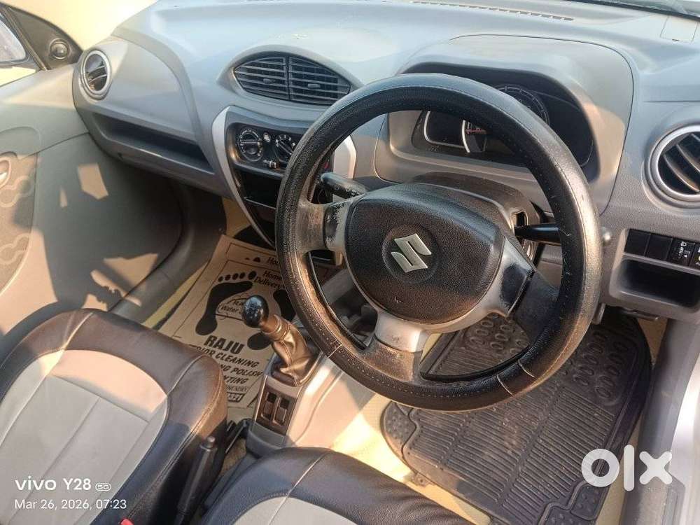 Maruti Suzuki Alto 800 2012-2016 Cng Lxi, 2015, Cng & Hybrids