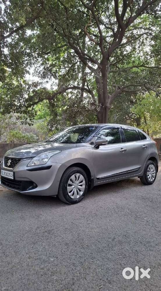Maruti Suzuki Baleno Delta, 2018, Cng & Hybrids