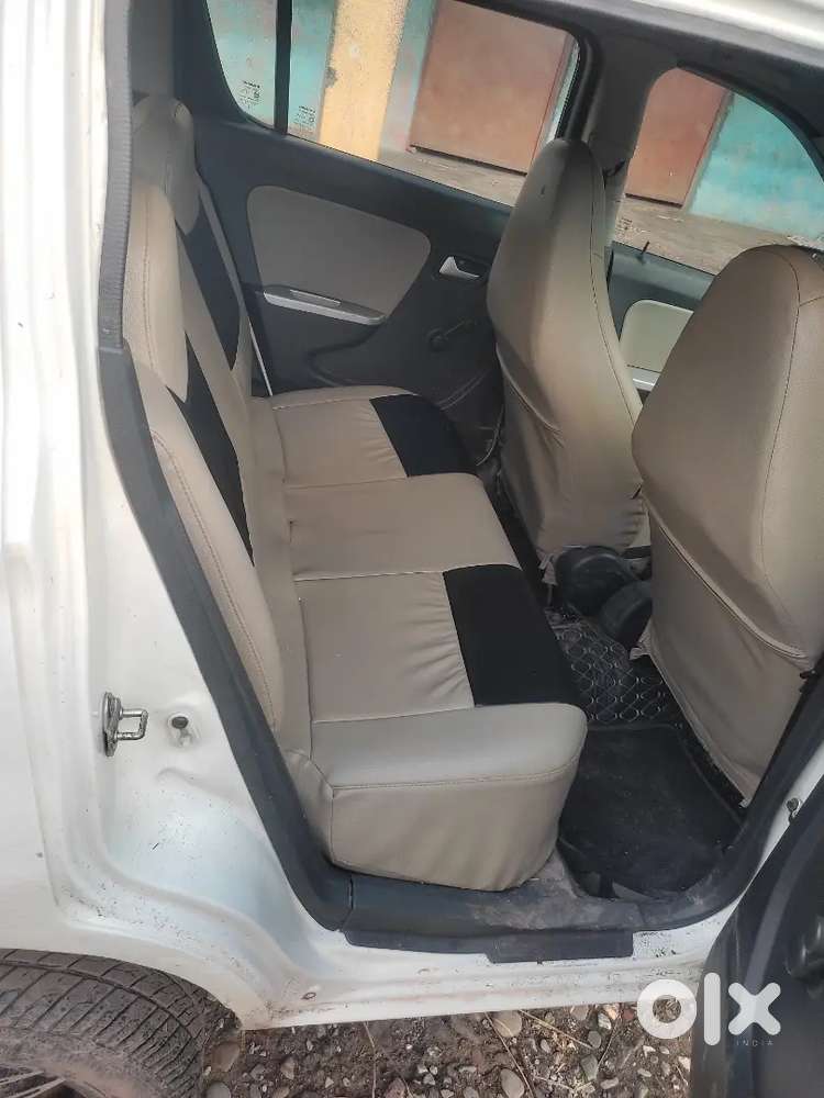 Maruti Alto K10 2019