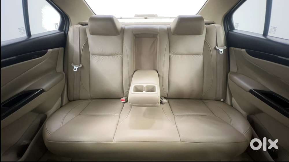 Maruti Suzuki Ciaz 1.5 Delta Shvs Mt, 2016, Diesel