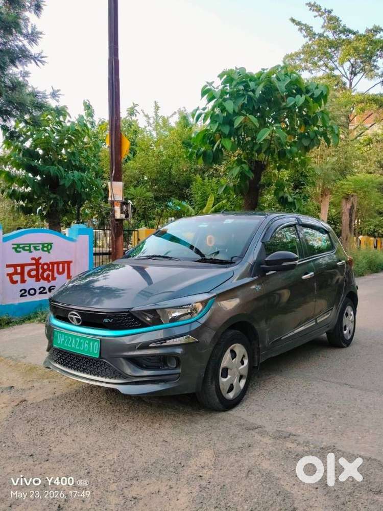 Tata Tiago Ev Xt Lr, 2023, Electric