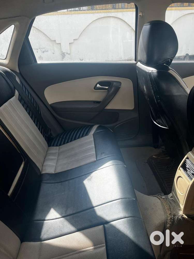 Volkswagen Vento 2013 Diesel Good Condition