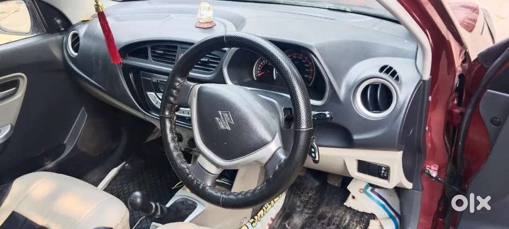 Maruti Suzuki Alto K10 2018 Petrol 15000 Km Driven